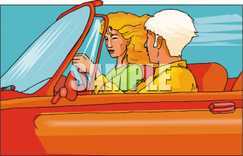 Transportation Clipart