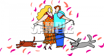 Pet Clipart