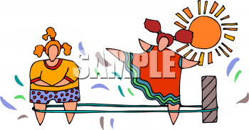 People Clipart
