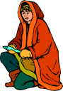 People Clipart