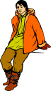 People Clipart