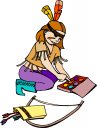 People Clipart