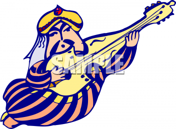 Entertainment Clipart