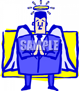 Christian Clipart