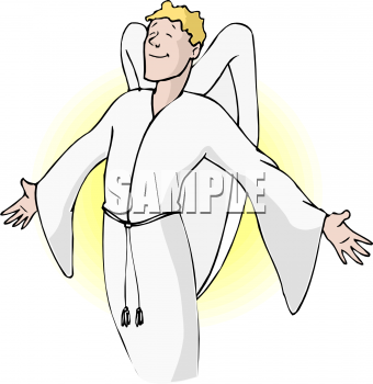 Christian Clipart