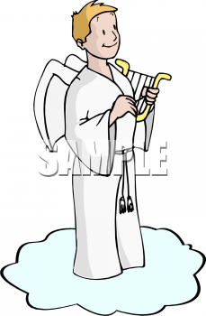Christian Clipart