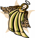 Christian Clipart