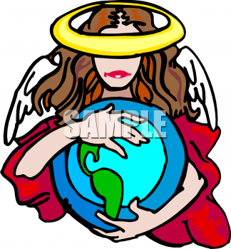 Christian Clipart