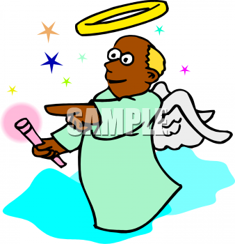 Christian Clipart