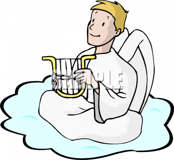 Christian Clipart