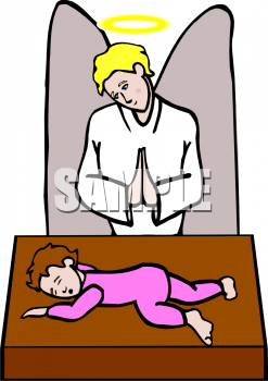 Christian Clipart