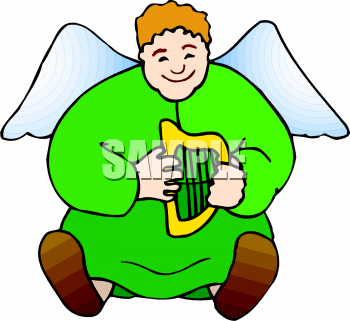 Christian Clipart