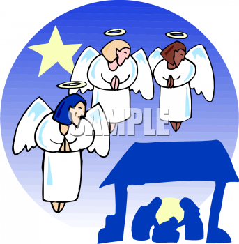 Christian Clipart