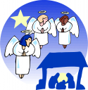Christian Clipart