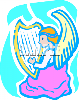 Christian Clipart