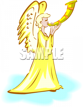 Christian Clipart