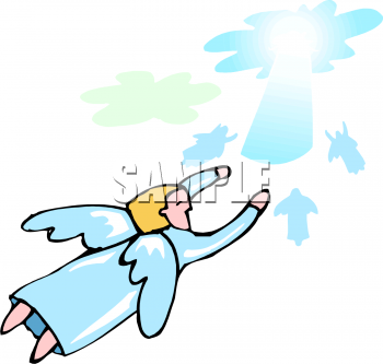 Christian Clipart