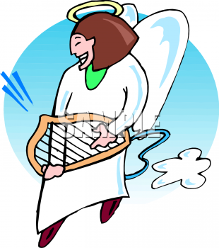 Christian Clipart