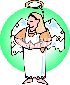 Christian Clipart