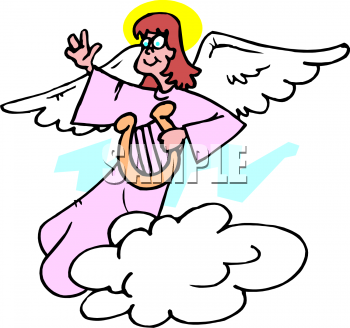 Christian Clipart