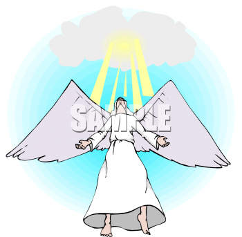 Christian Clipart