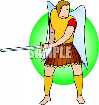 Christian Clipart