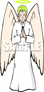 Christian Clipart