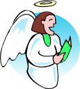 Christian Clipart