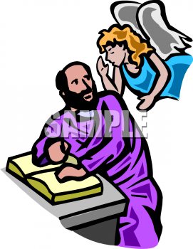 Christian Clipart