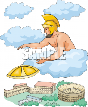 Christian Clipart