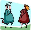 Christian Clipart