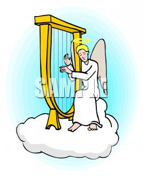 Christian Clipart