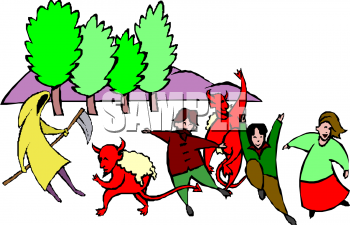 Halloween Clipart