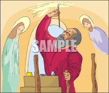 Christian Clipart