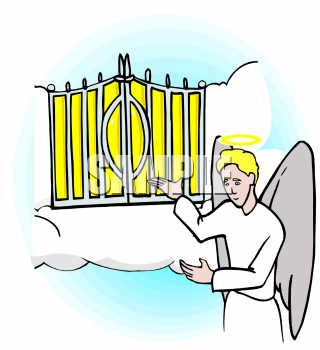 Christian Clipart