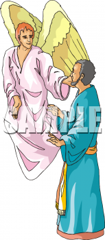 Christian Clipart