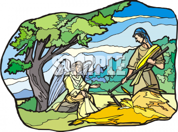 Christian Clipart