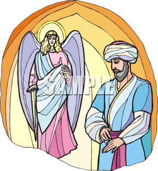Christian Clipart