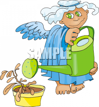 Christian Clipart