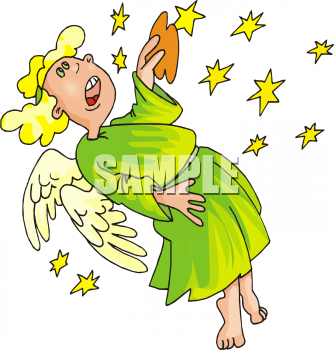 Christian Clipart