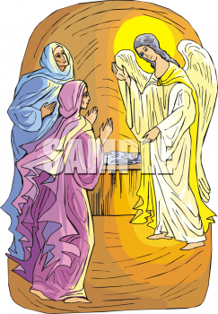 Christian Clipart