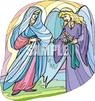 Christian Clipart