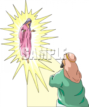 Christian Clipart