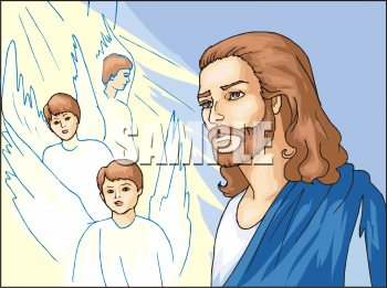 Christian Clipart