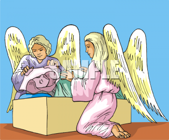 Christian Clipart