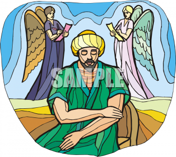 Christian Clipart