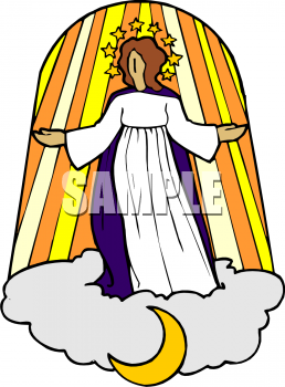 Christian Clipart