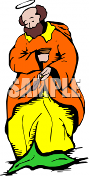 Christian Clipart