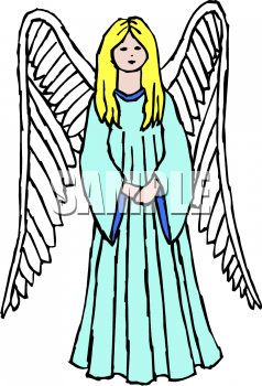 Christian Clipart