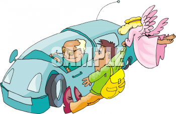 Christian Clipart